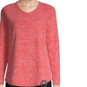 fleece shirt - FINAL $ DROP